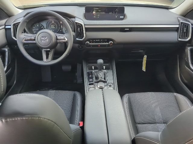 Used 2026 Beige/tan Mazda 2.5 S Meridian Edition image 5