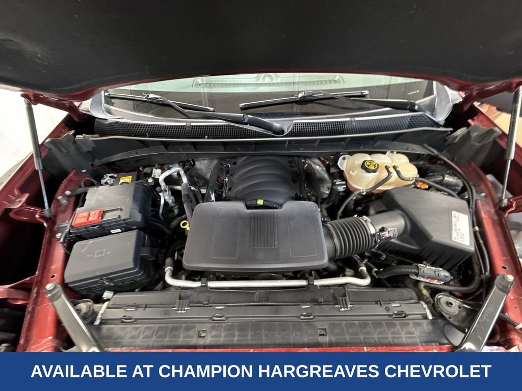 2021 Chevrolet Silverado 1500 RST - Photo 38