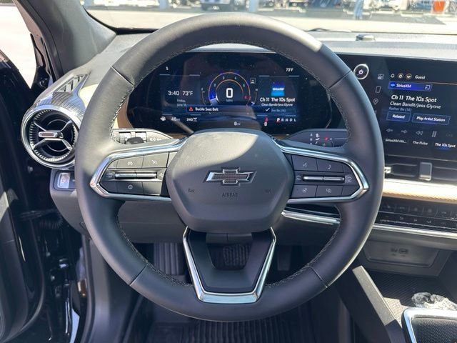 2026 Chevrolet Equinox ACTIV - Photo 19
