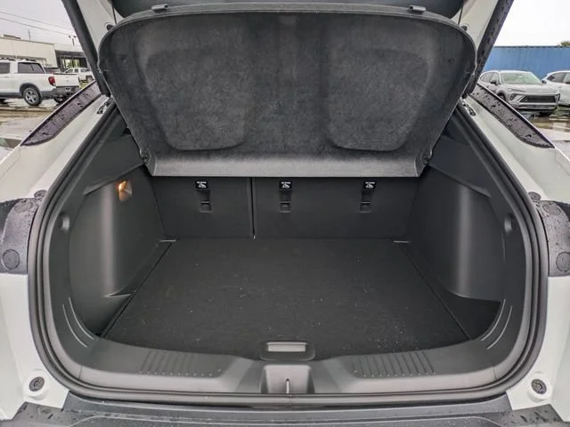 2026 Buick Envista Preferred - Photo 13