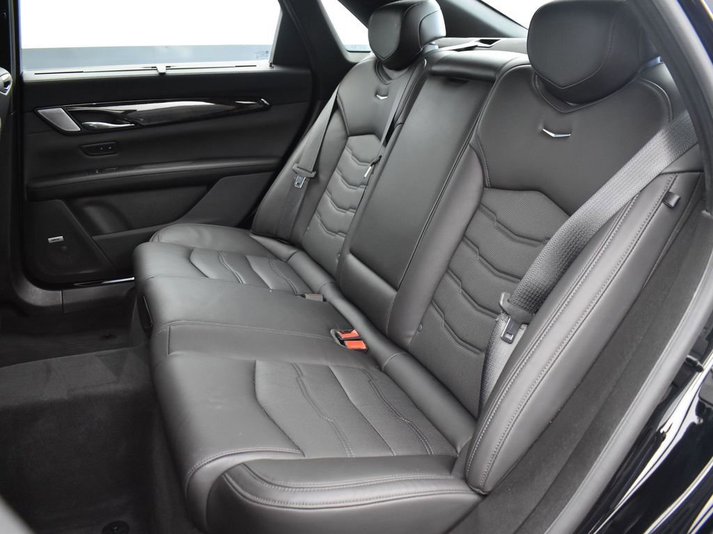 2020 CADILLAC CT6 - Image 27