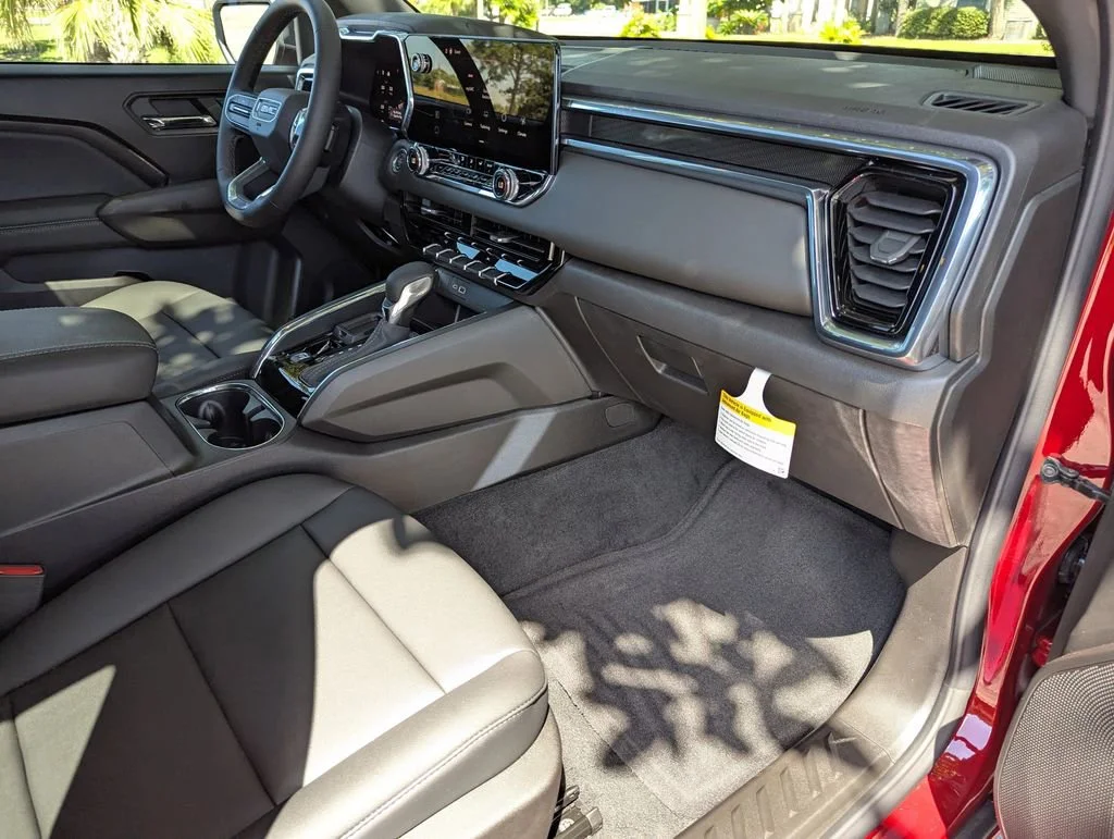 2026 GMC Canyon Elevation - Photo 35