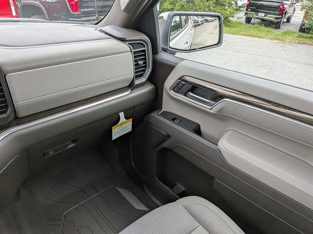 2026 Chevrolet Silverado 1500 LT - Photo 16