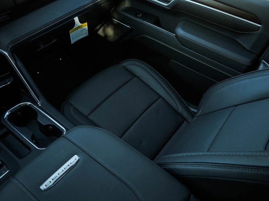 2026 GMC Sierra 3500HD Denali - Photo 24