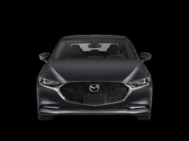 Used 2022 Silver Mazda 2.5 Turbo image 4