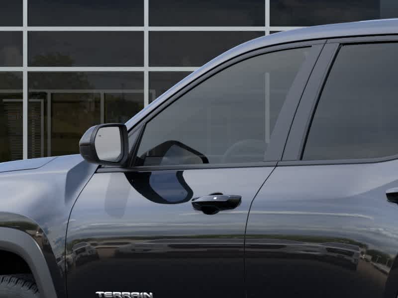 2027 GMC Terrain Elevation - Photo 12