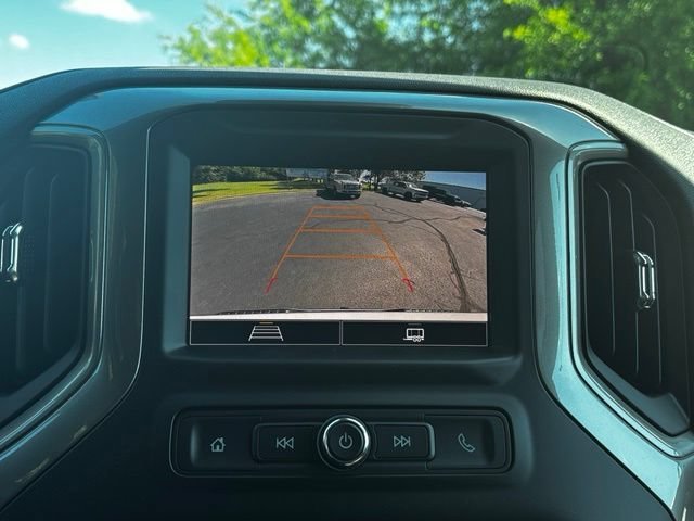 2026 Chevrolet Silverado 1500 Custom - Photo 15