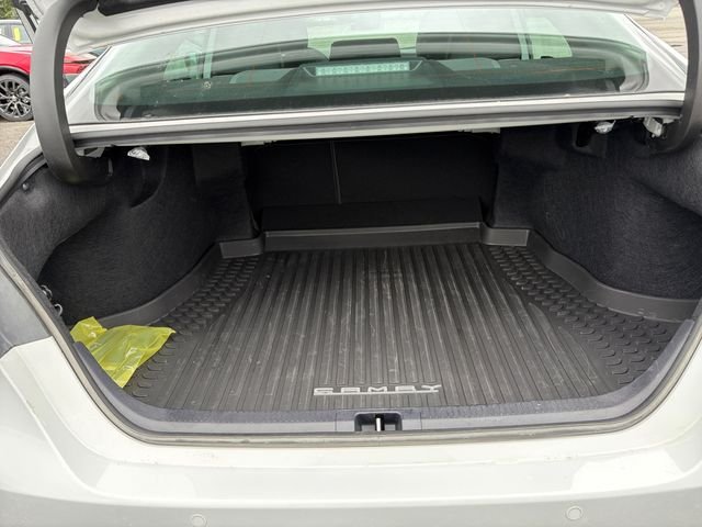 Used 2024 White Toyota XSE image 23