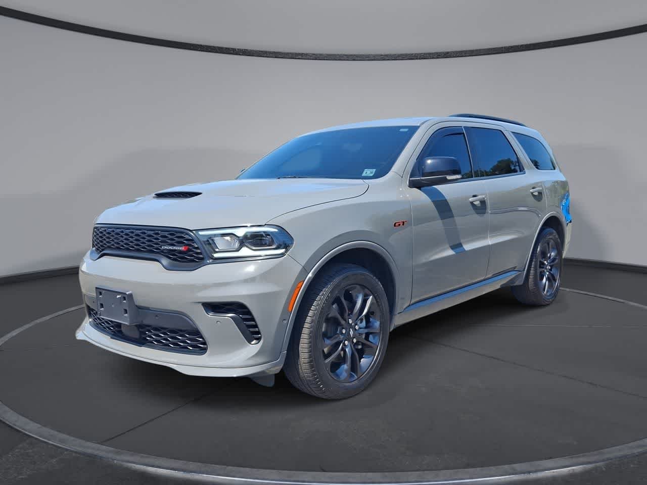 2025 Dodge Durango GT Plus AWD's photo