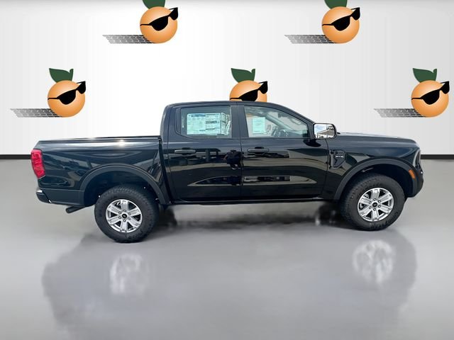 2025 Ford Ranger XL - Photo 8