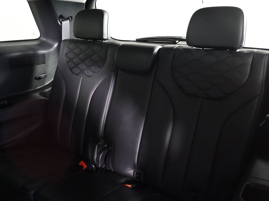 Used 2021 Black Hyundai Limited image 40