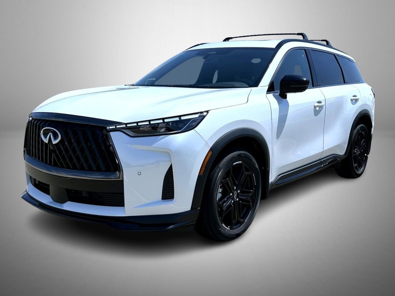 2027 INFINITI QX60