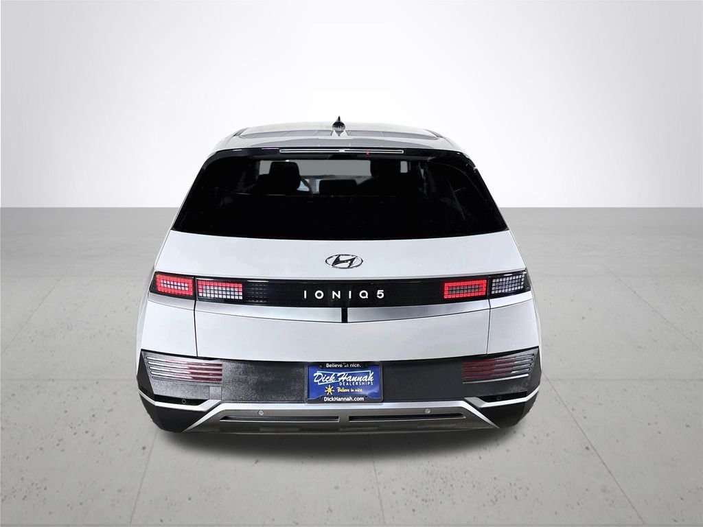 Used 2024 Gray Hyundai SEL image 7
