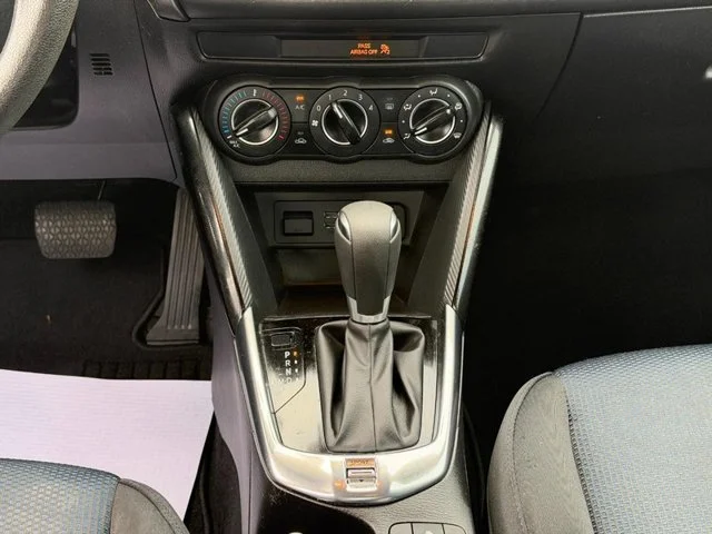 Used 2016 Gray Scion  image 13