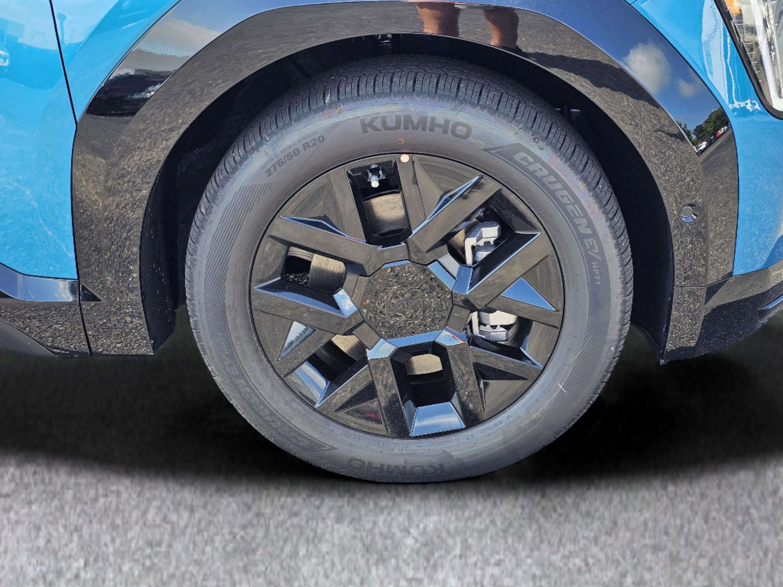 2026 Kia EV9 Land - Photo 34