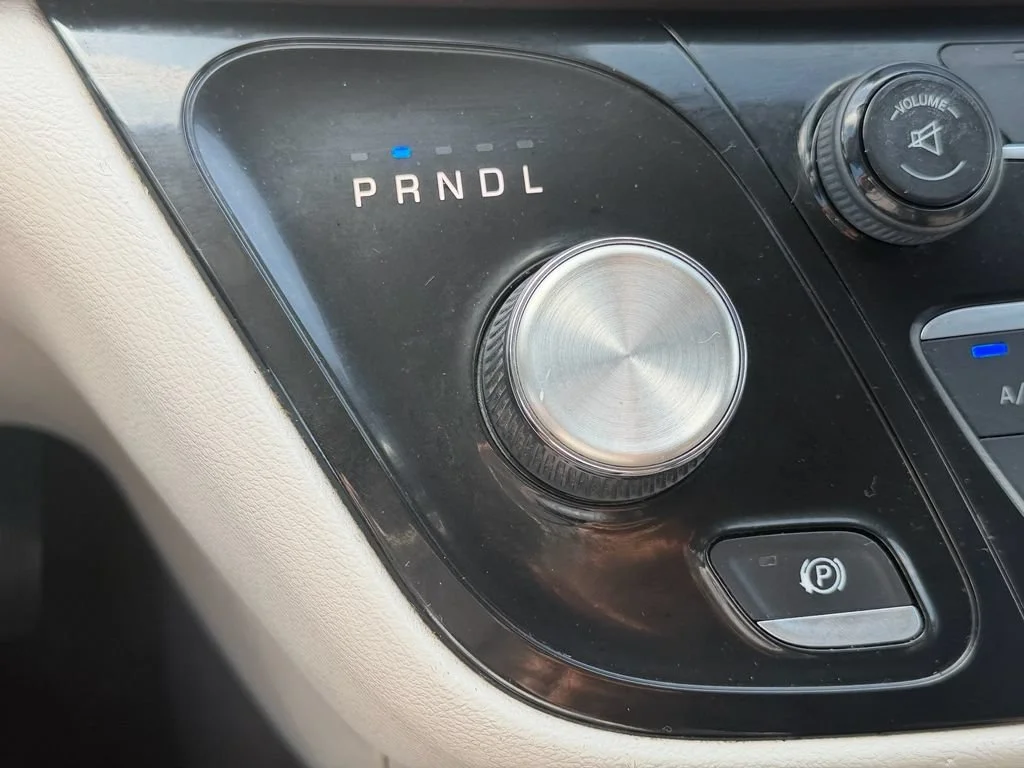 2017 Chrysler Pacifica Touring - Photo 24