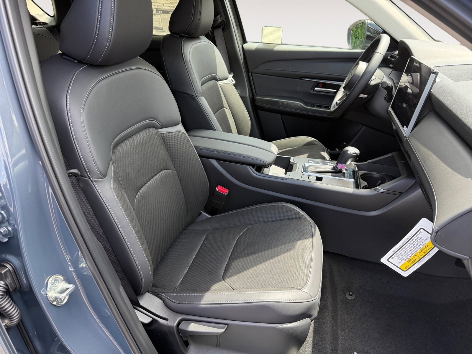 New 2026 Polymetal Gray Metallic Mazda 2.5 S Select image 19