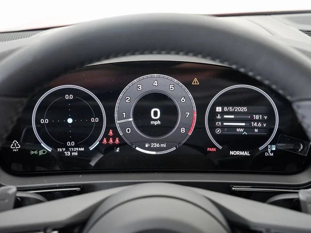 Certified Used 2025  Porsche S image 17