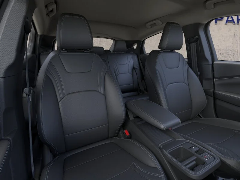 New 2026 WHITE Ford Premium image 75