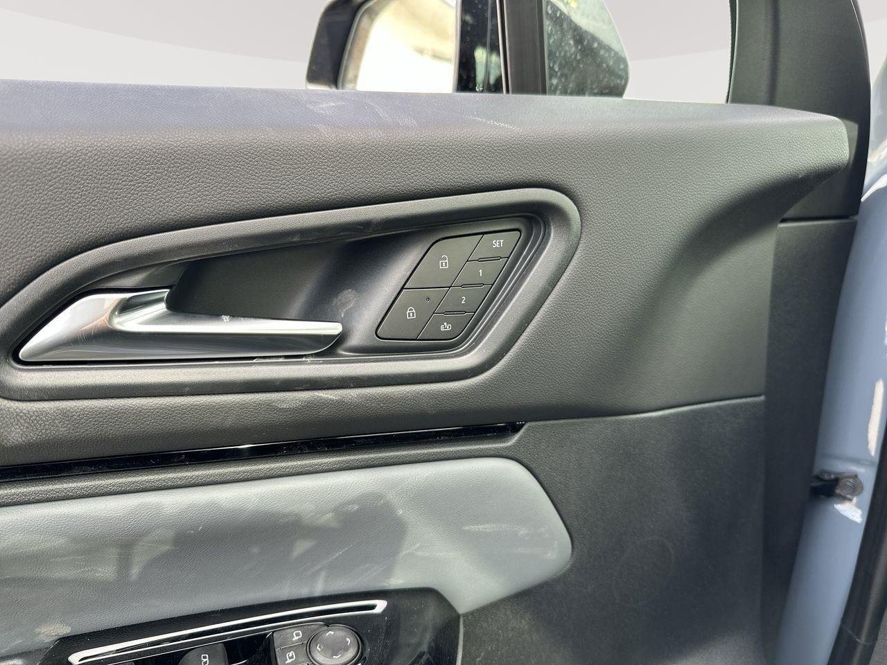 2026 Honda Prologue Elite - Photo 31