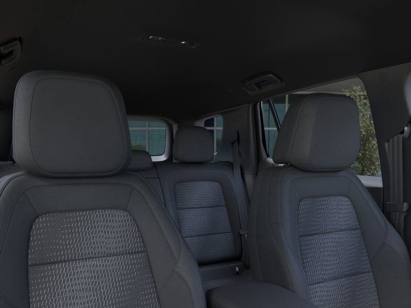 2026 Chevrolet Equinox LT - Photo 24