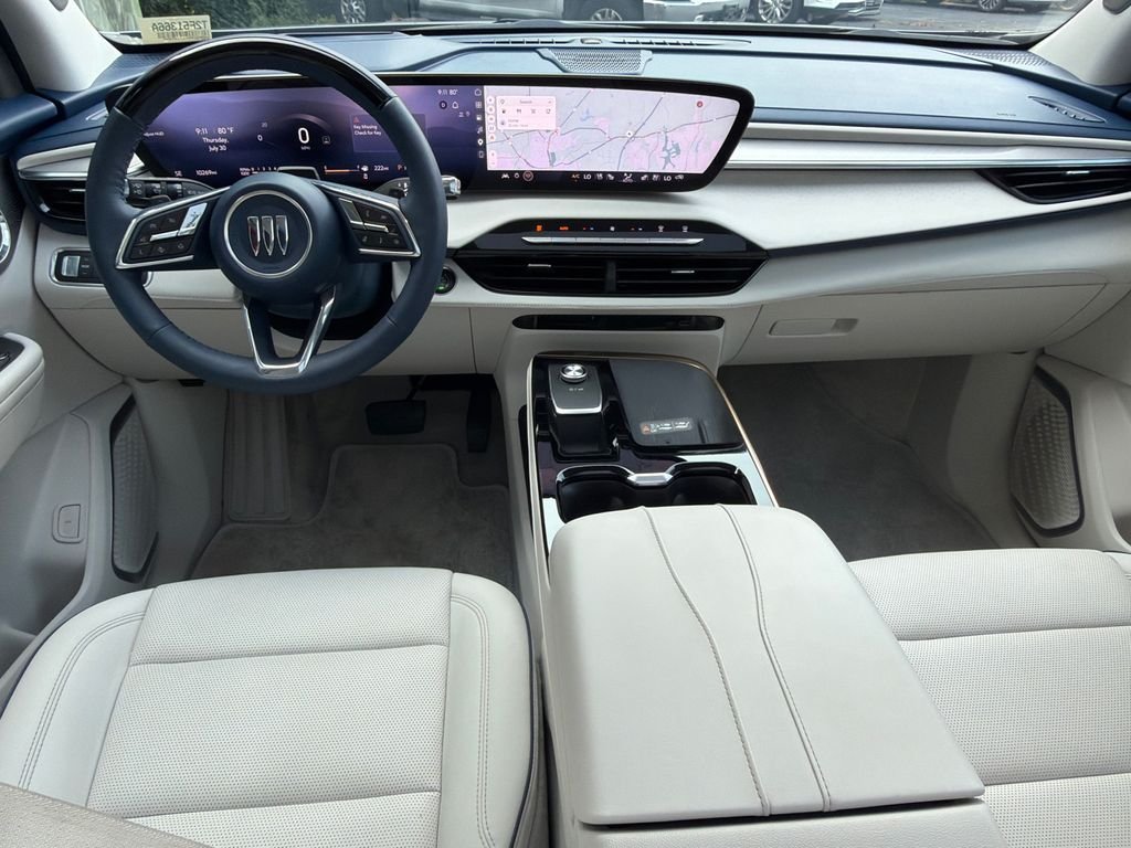 2025 Buick Enclave Avenir - Photo 23