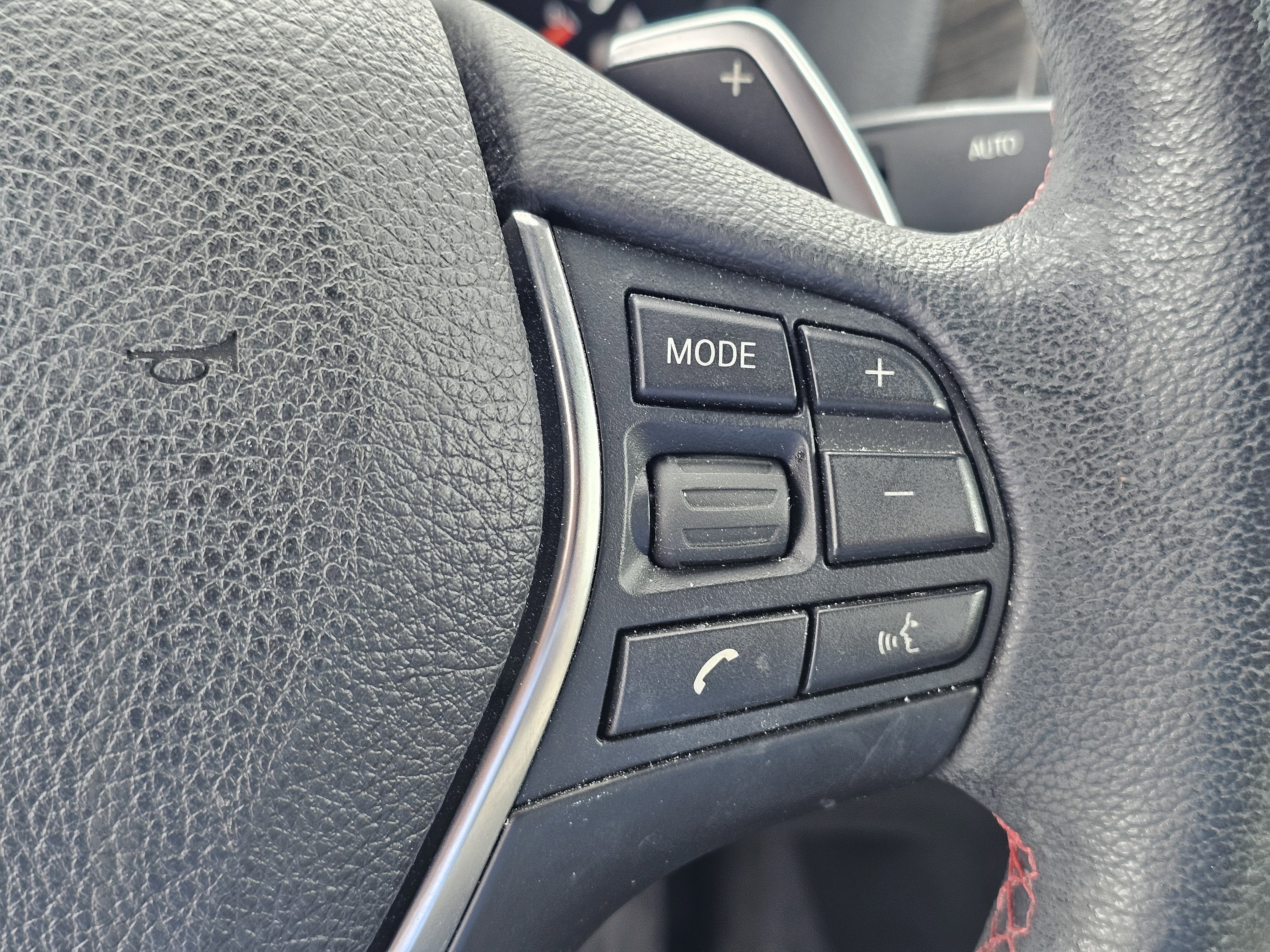 Used 2018 Melbourne Red Metallic BMW 230i xDrive image 20