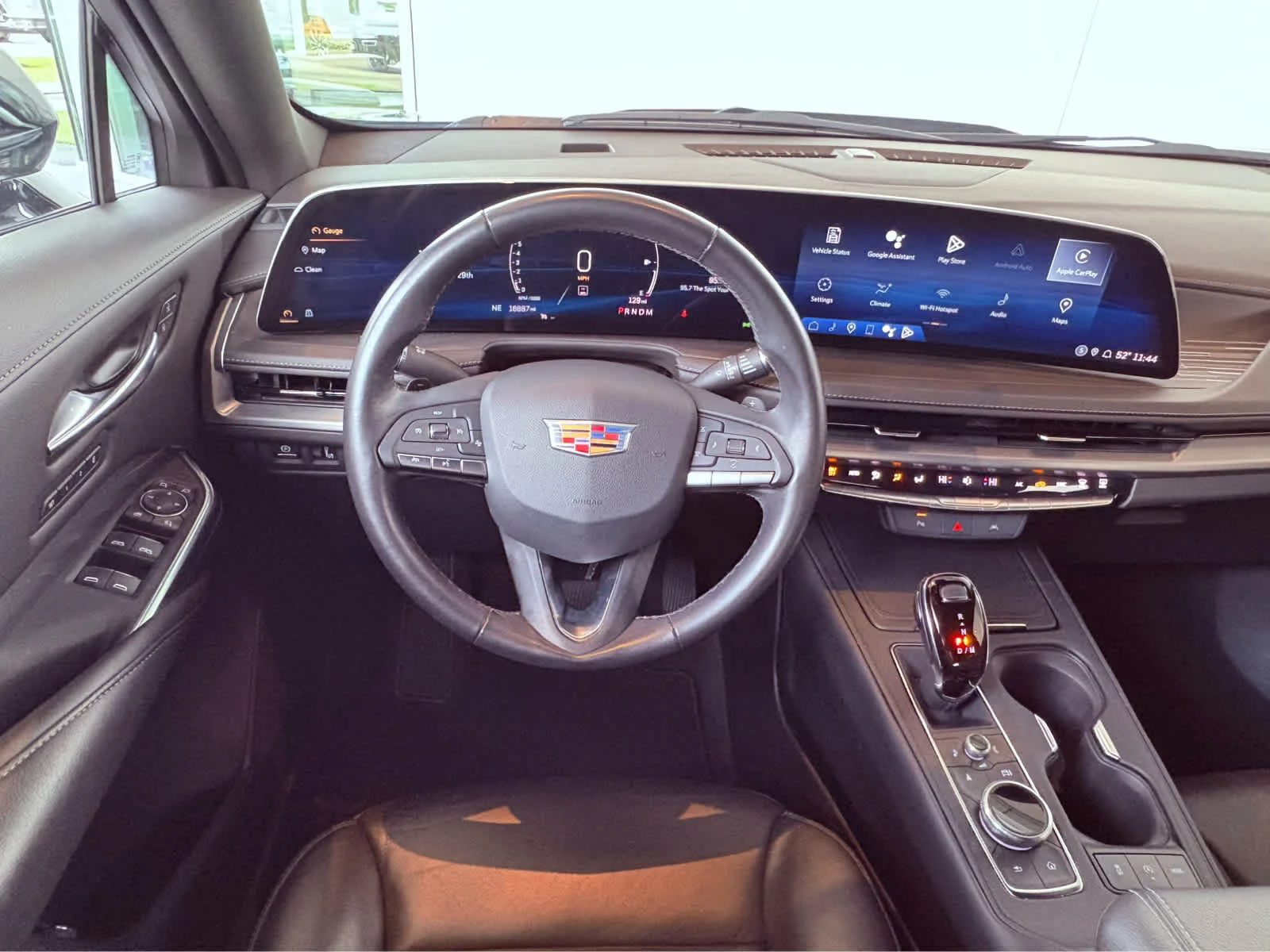2024 Cadillac XT4 Premium Luxury - Photo 27