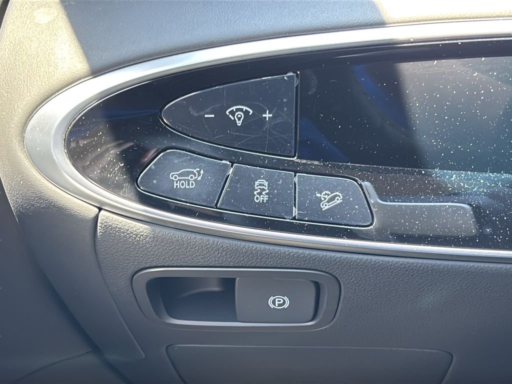 2026 GENESIS GV70 - Photo 29