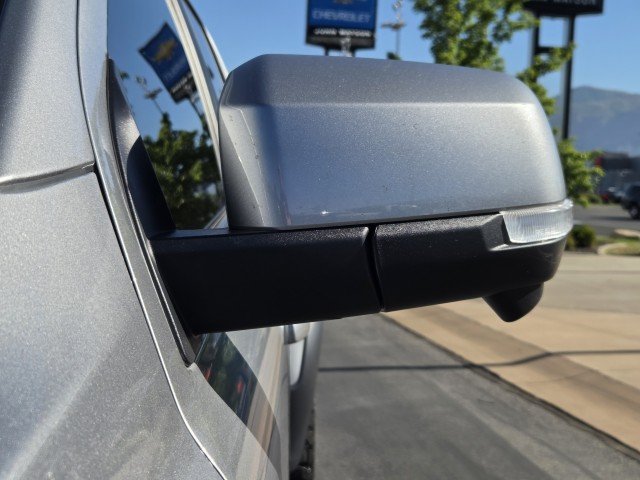 Used 2024 Silver Ford Raptor image 64