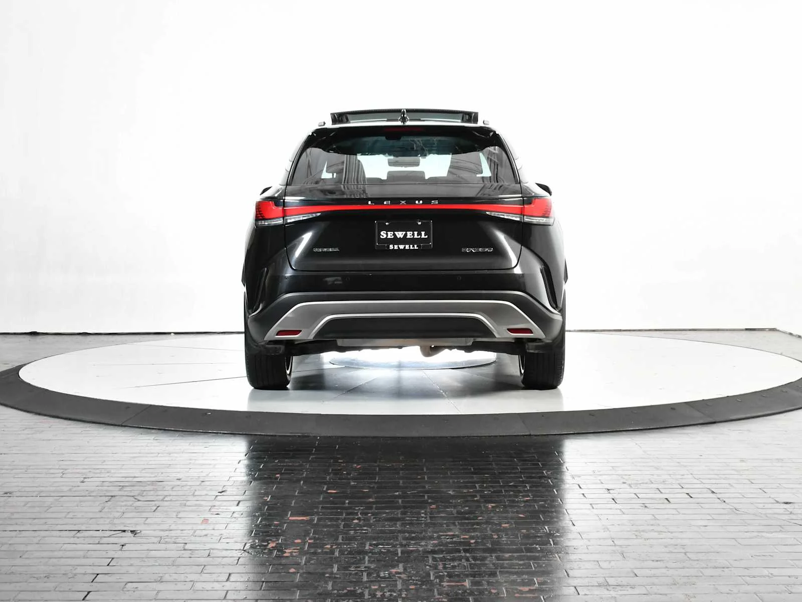 Certified Used 2024 CAVIAR Lexus Luxury image 5