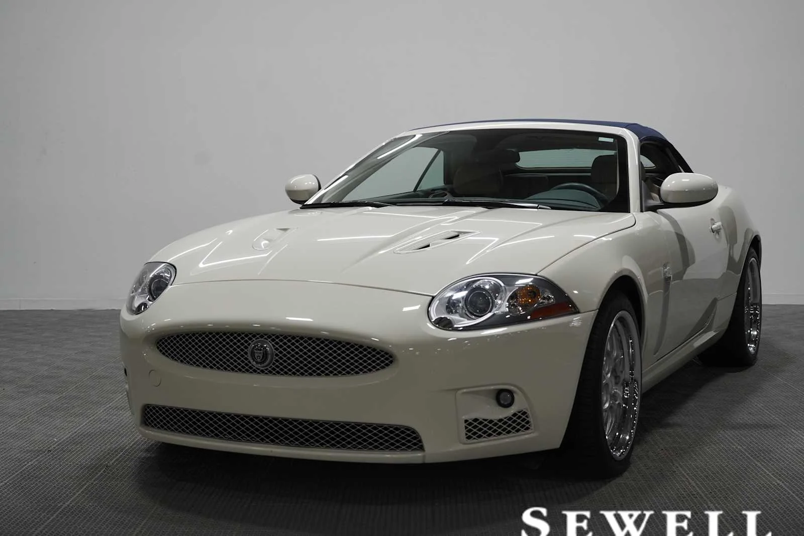 2008 Jaguar XK Series