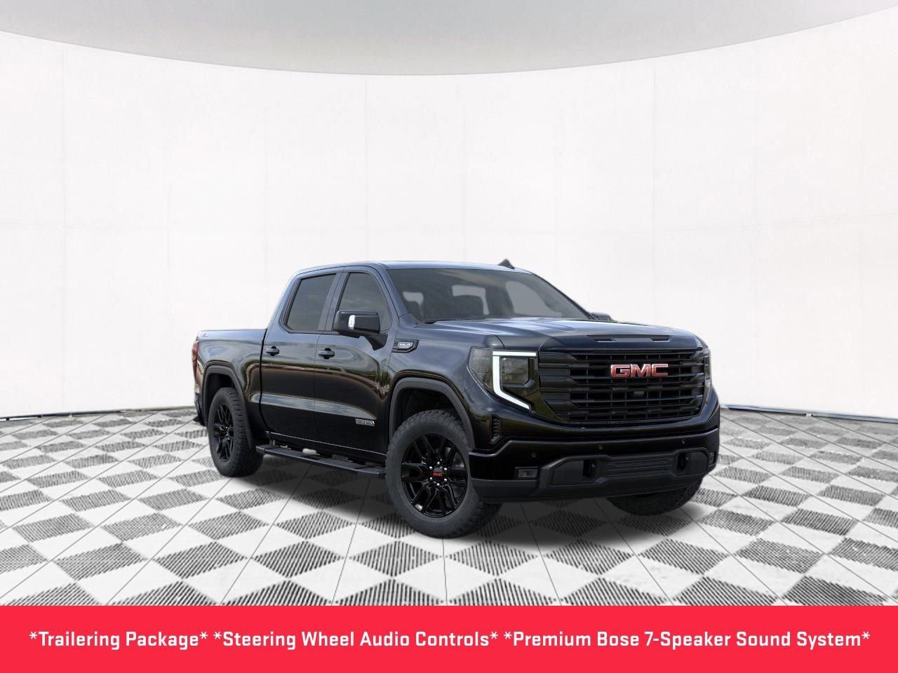 2026 GMC SIERRA - Image 9