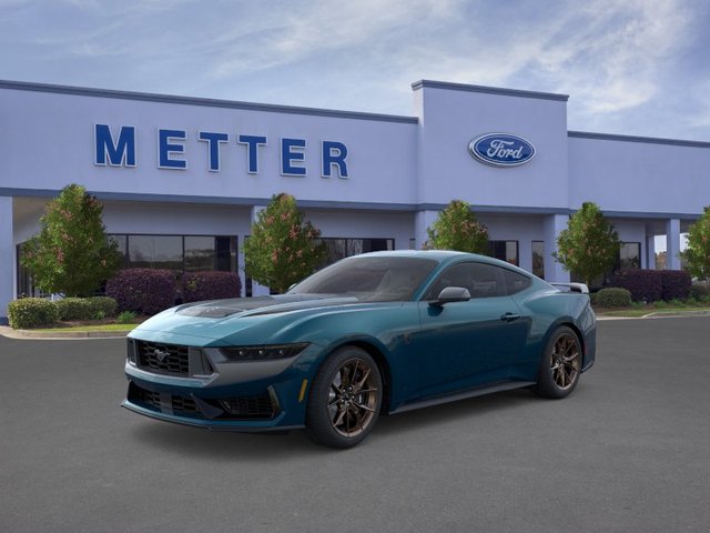 2026 Ford Mustang Dark Horse®