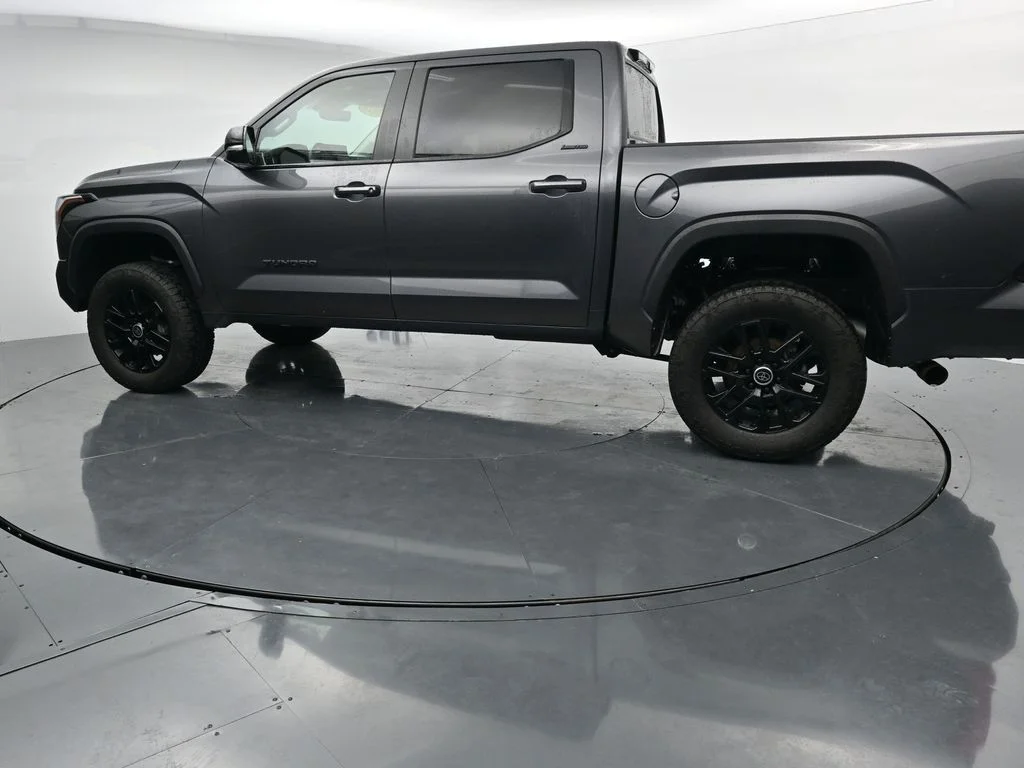 Used 2024 Gray Toyota Limited image 4