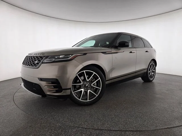 Used 2023 Brown Land Rover R-Dynamic S MHEV image 1