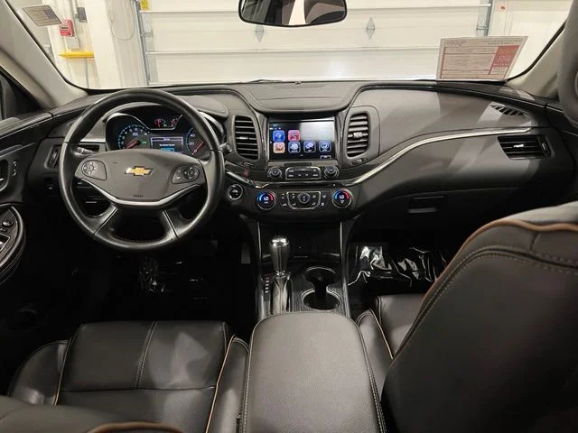 Used 2018 Pearl Chevrolet Premier image 11