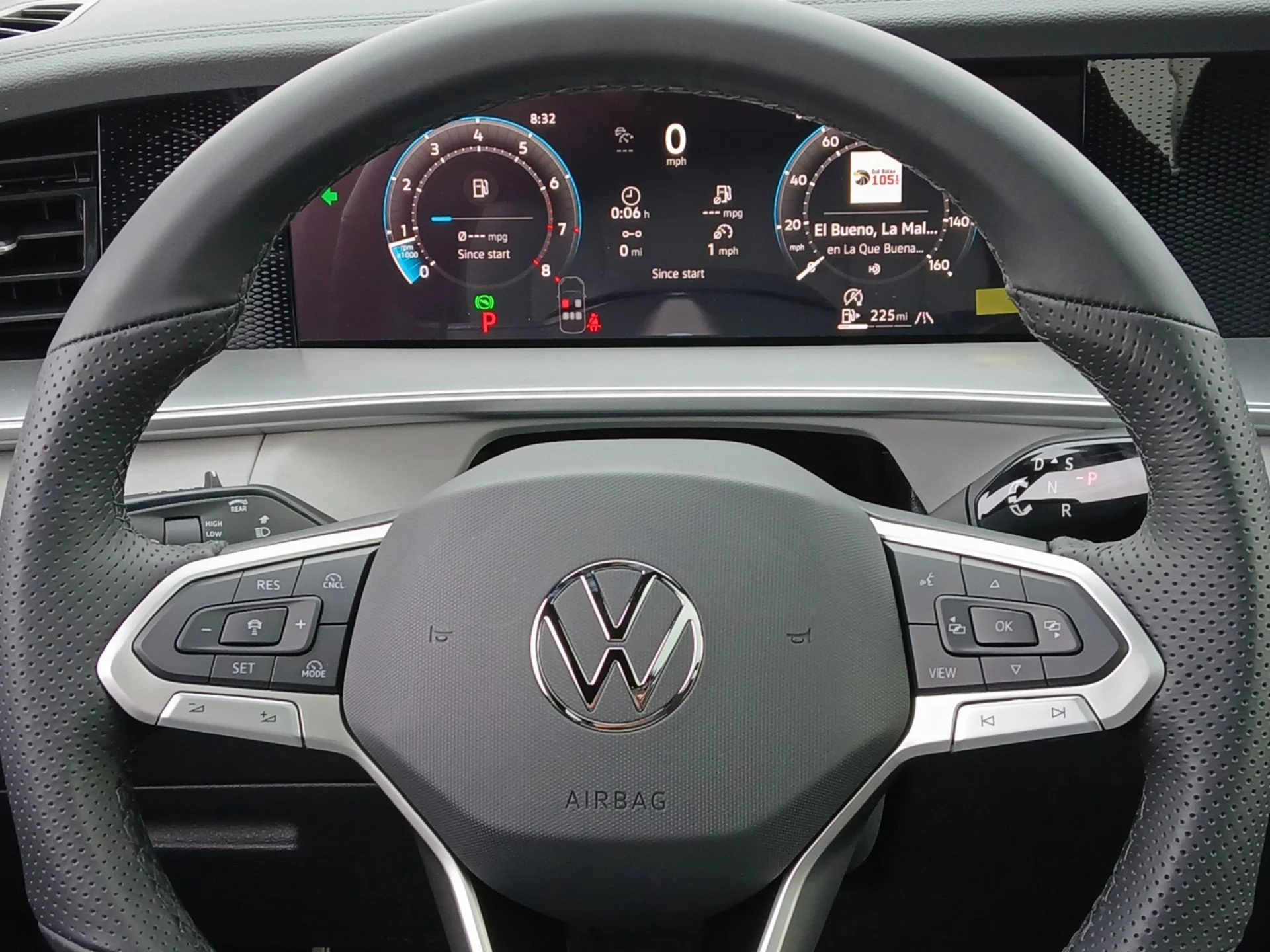 Vehicle thumbnail