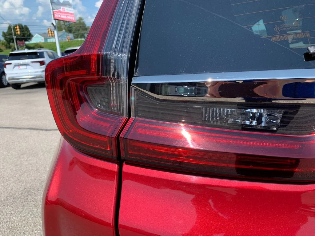 Used 2022 Red Honda Touring image 33