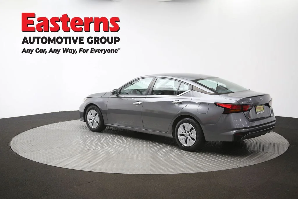 Used 2023 Gray Nissan 2.5 S image 62