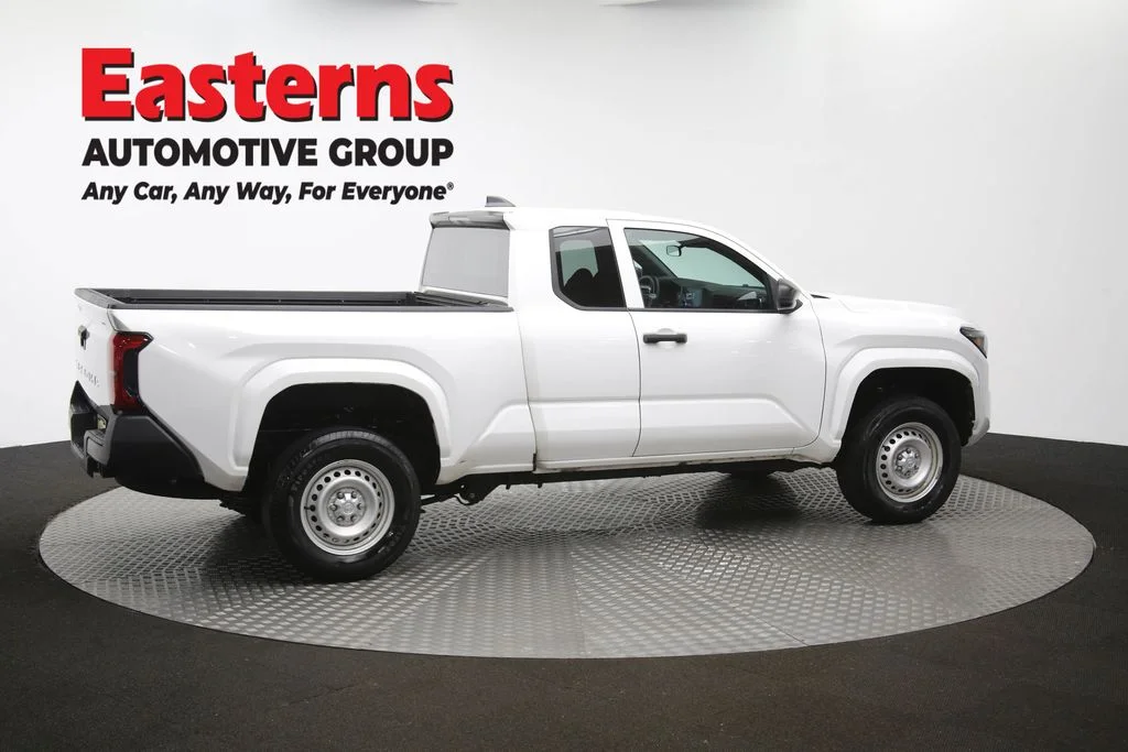Used 2024 White Toyota SR image 99