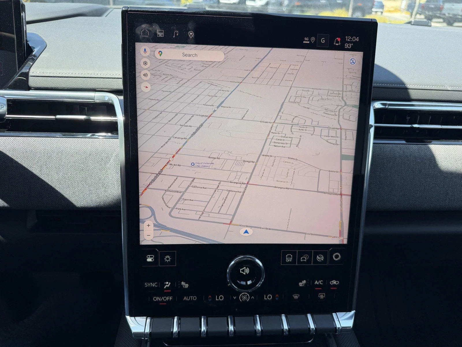 New 2026 Deep Ocean Metallic GMC Elevation Standard Range image 25