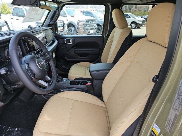 New 2026 41 Jeep Willys 41 image 18