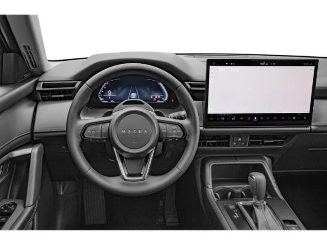 New 2026 Machine Gray Metallic Mazda 2.5 S Premium Plus image 9