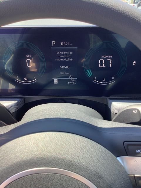 2026 Hyundai Sonata SE - Photo 30