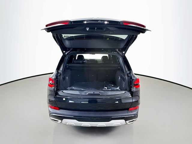 2026 BMW X5 40i - Photo 27