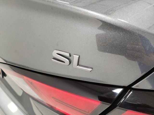 2024 Nissan Altima SL - Photo 8