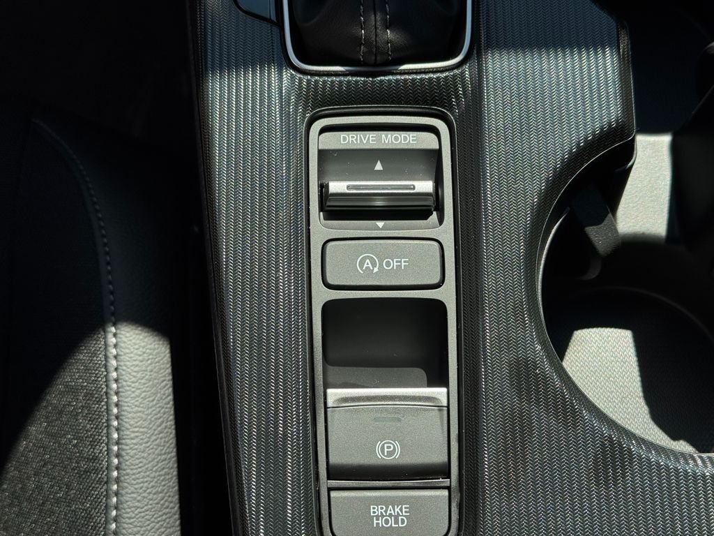 2026 Honda Civic Sport - Photo 17