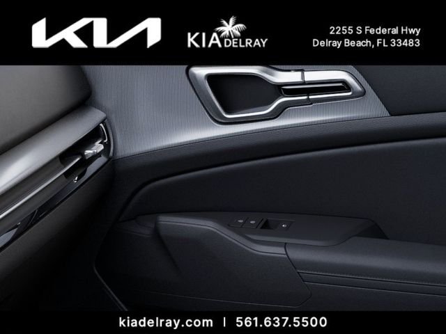 New 2027 Panthera Metal Kia SX image 25