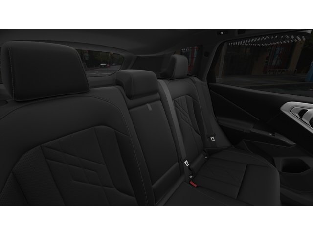 New 2026 Black Sapphire Metallic BMW X3 30 image 12
